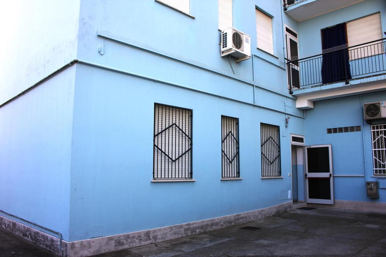 Azzurro Apartment Lignano Sabbiadoro Exterior foto